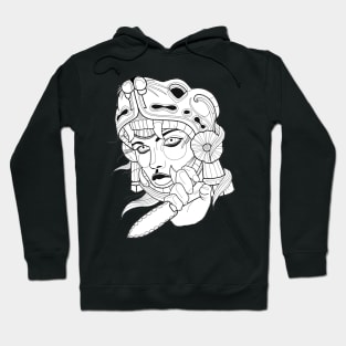 Aztec Hoodie